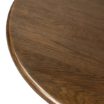 With soft, contemporary shaping, this coffee table crafted of spiced oak features stacked, channeled reeding on the base for a look of fluid movement.As lovers of clean aesthetics at Amethyst, we love the nature inspired Benny Coffee Table - Spiced Oak. This item pairs well with other brands such as Verellen and is perfect for wabi sabi homes Amethyst Home provides interior design, new home construction design consulting, vintage area rugs, and lighting in the Dallas metro area.