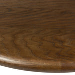 With soft, contemporary shaping, this coffee table crafted of spiced oak features stacked, channeled reeding on the base for a look of fluid movement.As lovers of clean aesthetics at Amethyst, we love the nature inspired Benny Coffee Table - Spiced Oak. This item pairs well with other brands such as Verellen and is perfect for wabi sabi homes Amethyst Home provides interior design, new home construction design consulting, vintage area rugs, and lighting in the Omaha metro area.