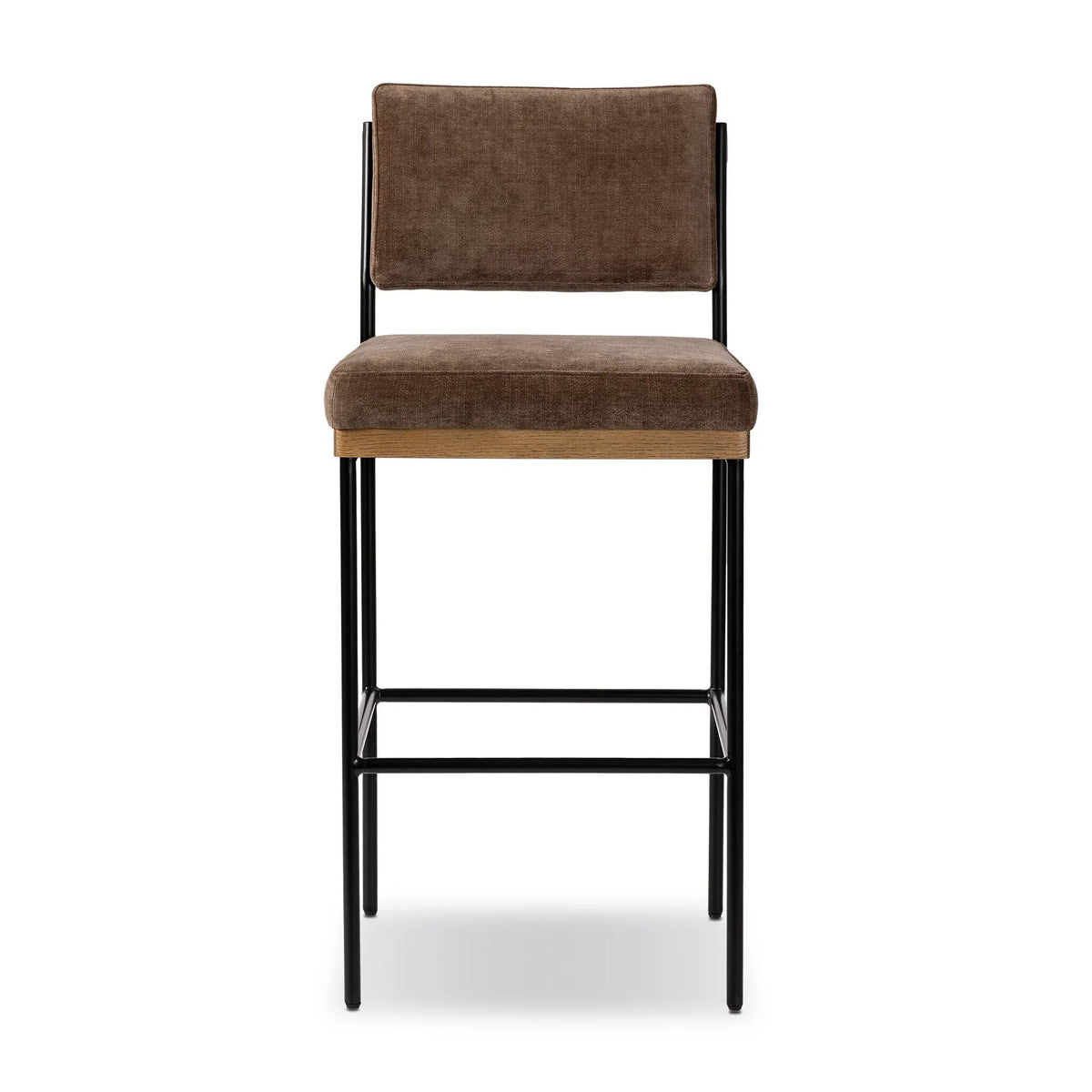 Benton Bar + Counter Stool - Altair Mushroom