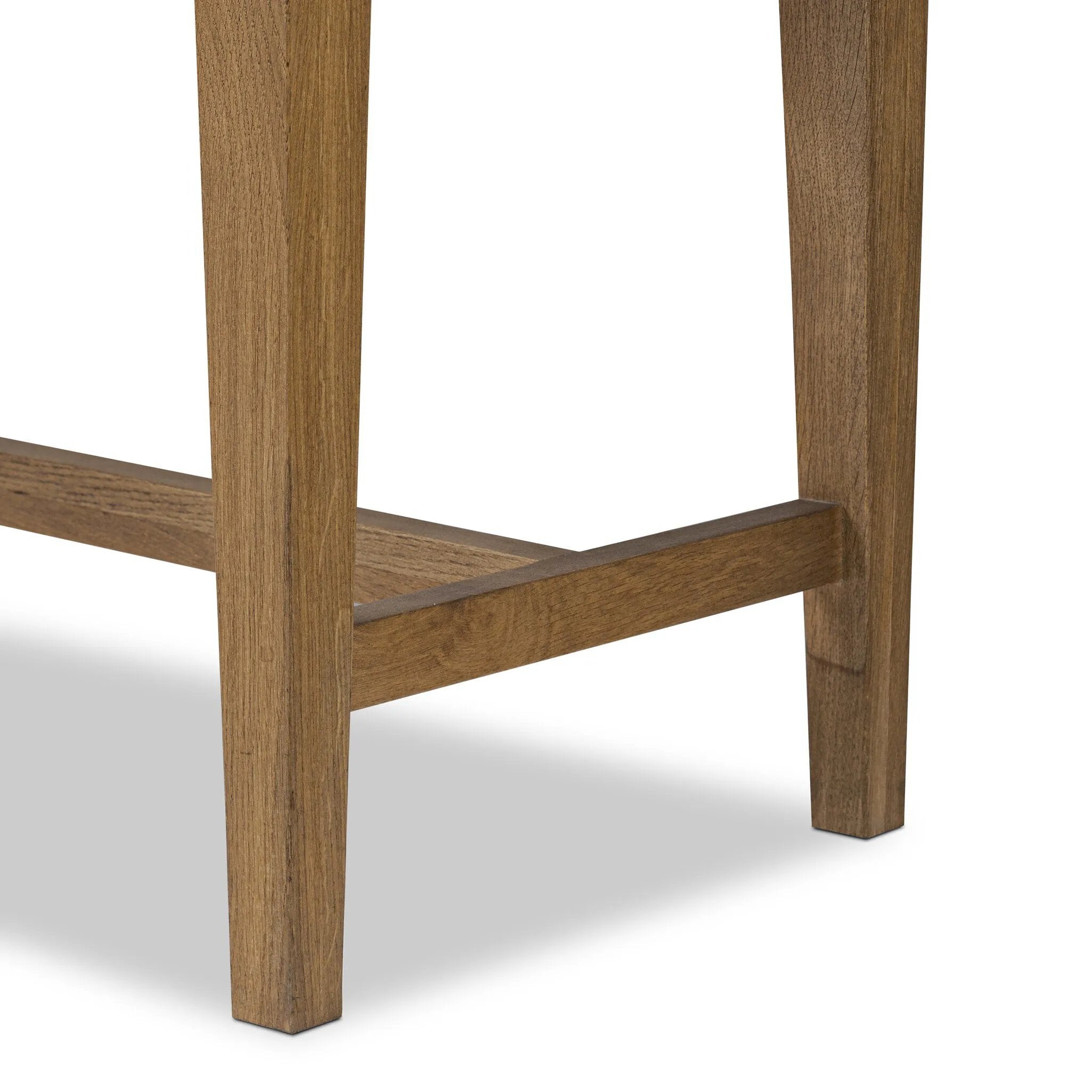 Light, natural oak reflects the New American inspiration behind this storage-driven piece, featuring wide proportions and an elevated base. With small drawers for extra storage, this piece will make any space feel less cluttered and more designed Amethyst Home provides interior design, new home construction design consulting, vintage area rugs, and lighting in the Winter Garden metro area.