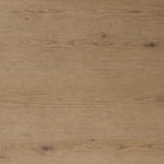 Featuring Blinn Worn Oak Veneer Extension Dining Table by Four Hands at Amethyst Home. Bring a traditional look to the dining room for parties large or small. A turned, tapered base of solid oak support a rectangular tabletop of oak veneer, with a warm, worn finish. On both ends, breadboard extensions provide the option to expand to fit up to 12 guests. Ships . Amethyst Home provides interior design, new home construction design consulting, vintage area rugs, and lighting in the Dallas metro area.