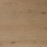 Featuring Blinn Worn Oak Veneer Extension Dining Table by Four Hands at Amethyst Home. Bring a traditional look to the dining room for parties large or small. A turned, tapered base of solid oak support a rectangular tabletop of oak veneer, with a warm, worn finish. On both ends, breadboard extensions provide the option to expand to fit up to 12 guests. Ships . Amethyst Home provides interior design, new home construction design consulting, vintage area rugs, and lighting in the Dallas metro area.