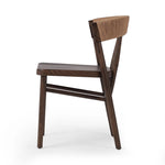 Featuring Buxton Natural Paper Rush Dining Chair by Four Hands at Amethyst Home. A solid oak dining chair defined by tapered legs and framing gives an updated look to the classic whistler chair. Finished with a paper rush wrapped detail on the back.Overall Dimensions: 19.50"w x 22.25"d x 31.50"hWeight : 20.79 lbsMaterials : Rush, Solid Oak. Amethyst Home provides interior design, new home construction design consulting, vintage area rugs, and lighting in the Houston metro area.
