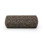 Featuring Callum Ivan Granite  Bolster Pillow by Four Hands at Amethyst Home. Introducing the Callum Ivan Granite Bolster Pillow, the perfect addition to your home decor. Made with high-quality materials, this pillow provides excellent support and comfort. Enhance your sleep with its soft and durable design. 
Overall Dimensions: 8.0" L x 20.0 " W x 8.0" H
Coll. Amethyst Home provides interior design, new home construction design consulting, vintage area rugs, and lighting in the Austin metro area.