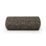 Featuring Callum Ivan Granite  Bolster Pillow by Four Hands at Amethyst Home. Introducing the Callum Ivan Granite Bolster Pillow, the perfect addition to your home decor. Made with high-quality materials, this pillow provides excellent support and comfort. Enhance your sleep with its soft and durable design. 
Overall Dimensions: 8.0" L x 20.0 " W x 8.0" H
Coll. Amethyst Home provides interior design, new home construction design consulting, vintage area rugs, and lighting in the Austin metro area.