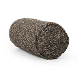 Featuring Callum Ivan Granite  Bolster Pillow by Four Hands at Amethyst Home. Introducing the Callum Ivan Granite Bolster Pillow, the perfect addition to your home decor. Made with high-quality materials, this pillow provides excellent support and comfort. Enhance your sleep with its soft and durable design. 
Overall Dimensions: 8.0" L x 20.0 " W x 8.0" H
Co. Amethyst Home provides interior design, new home construction design consulting, vintage area rugs, and lighting in the Monterey metro area.