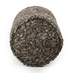 Featuring Callum Ivan Granite  Bolster Pillow by Four Hands at Amethyst Home. Introducing the Callum Ivan Granite Bolster Pillow, the perfect addition to your home decor. Made with high-quality materials, this pillow provides excellent support and comfort. Enhance your sleep with its soft and durable design. 
Overall Dimensions: 8.0" L x 20.0 " W x 8.0. Amethyst Home provides interior design, new home construction design consulting, vintage area rugs, and lighting in the Salt Lake City metro area.