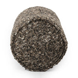 Featuring Callum Ivan Granite  Bolster Pillow by Four Hands at Amethyst Home. Introducing the Callum Ivan Granite Bolster Pillow, the perfect addition to your home decor. Made with high-quality materials, this pillow provides excellent support and comfort. Enhance your sleep with its soft and durable design. 
Overall Dimensions: 8.0" L x 20.0 " W x 8.0. Amethyst Home provides interior design, new home construction design consulting, vintage area rugs, and lighting in the Salt Lake City metro area.