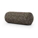 Featuring Callum Ivan Granite  Bolster Pillow by Four Hands at Amethyst Home. Introducing the Callum Ivan Granite Bolster Pillow, the perfect addition to your home decor. Made with high-quality materials, this pillow provides excellent support and comfort. Enhance your sleep with its soft and durable design. 
Overall Dimensions: 8.0" L x 20.0 " W x 8.0" H
. Amethyst Home provides interior design, new home construction design consulting, vintage area rugs, and lighting in the Washington metro area.