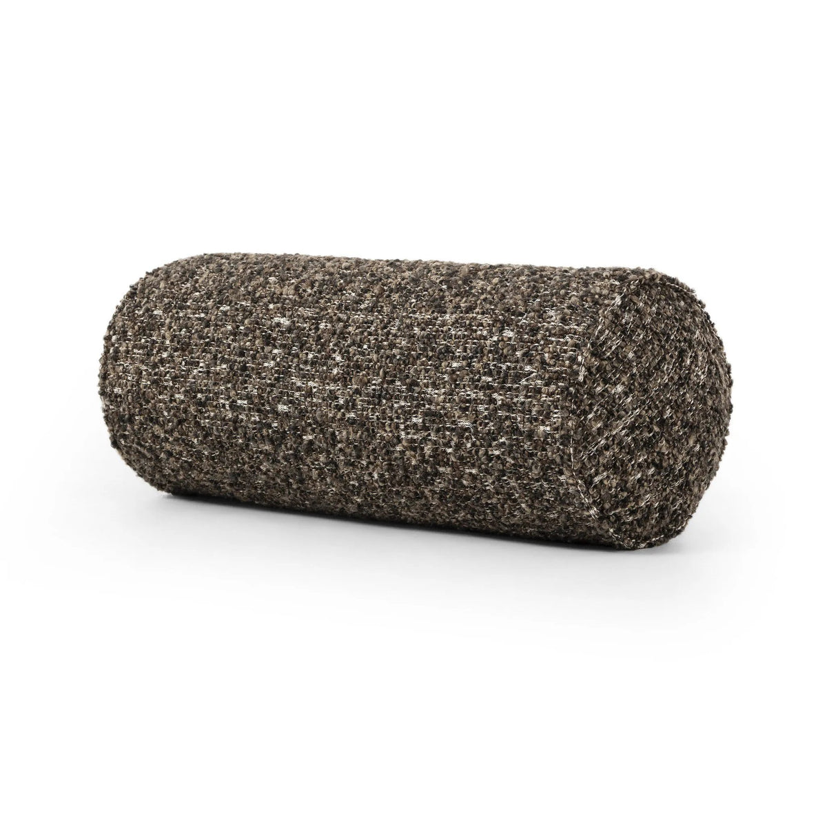 Callum Ivan Granite  Bolster Pillow | shipping 09/22/2025
