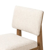 Featuring Carlo Somerton Ash Dining Chair by Four Hands at Amethyst Home. The Carlo Somerton Ash Dining Chair offers a stylish and comfortable seating option for your dining room. With its durable construction and elegant design, this chair is perfect for hosting dinner parties or enjoying everyday meals. Upgrade your dining experience with our expertly cr. Amethyst Home provides interior design, new home construction design consulting, vintage area rugs, and lighting in the Washington metro area.