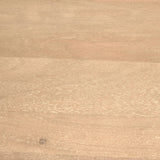 Featuring Carmel Natural Mango Dining Table by Four Hands at Amethyst Home. Made from solid mango with a light, natural finish, a clean, rectangular dining table is ready to seat six to eight guests comfortably.Overall Dimensions: 72"W x 40"L x 30"H
Collection: PrescottColors: Natural MangoMaterials: Solid Mango Weight: 135.48 lbs. Amethyst Home provides interior design, new home construction design consulting, vintage area rugs, and lighting in the Washington metro area.