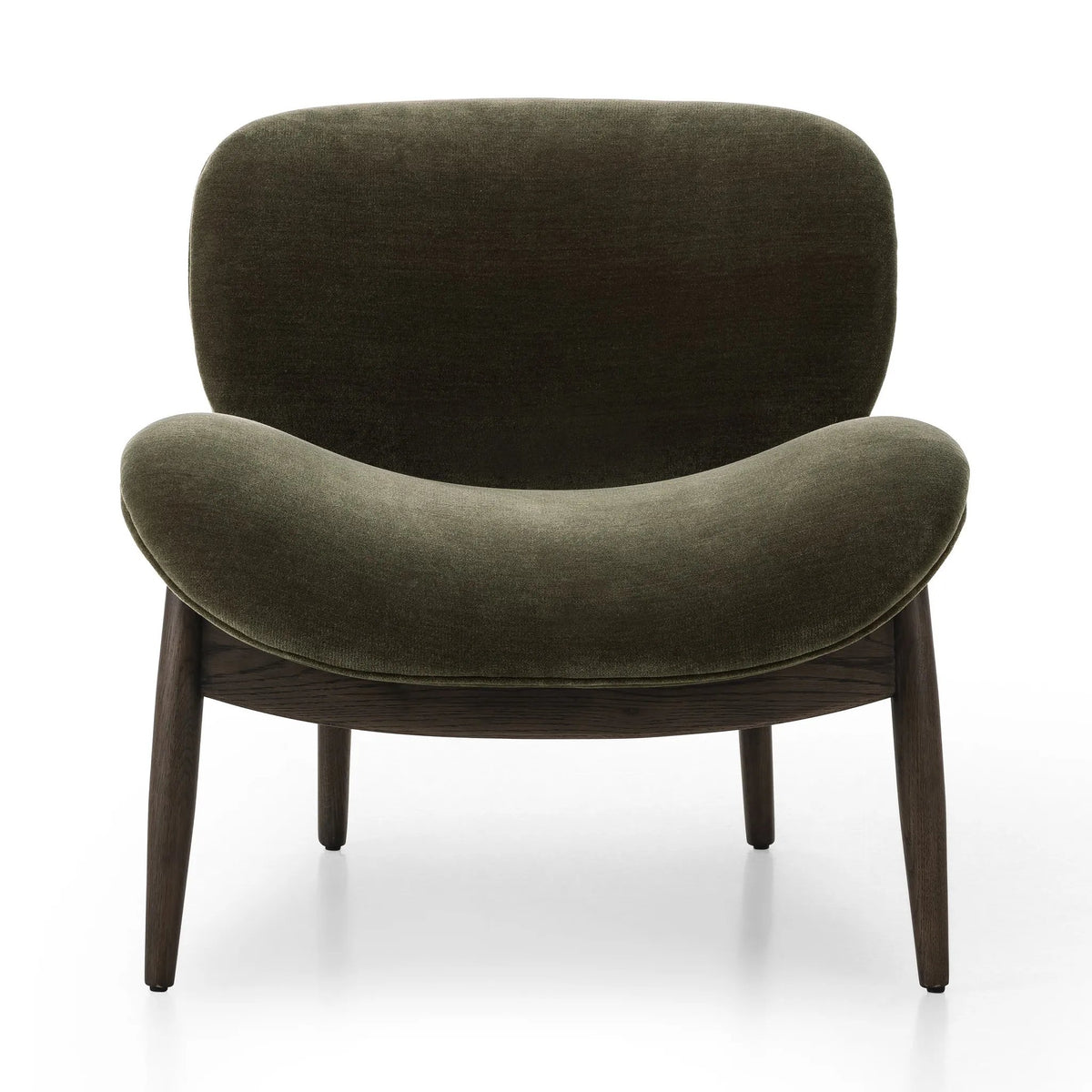 Celine Monte Olive Chair | ready to ship!