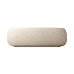 Featuring Channing Yuma Cream Sofa by Four Hands at Amethyst Home. This 100-inch Channing Yuma Cream sofa offers luxurious comfort and elegant style to any living space. With its high-quality construction and soft, neutral fabric, this sofa is the perfect addition to your home. Enjoy the benefits of expert craftsmanship and timeless design with this beautif. Amethyst Home provides interior design, new home construction design consulting, vintage area rugs, and lighting in the Charlotte metro area.