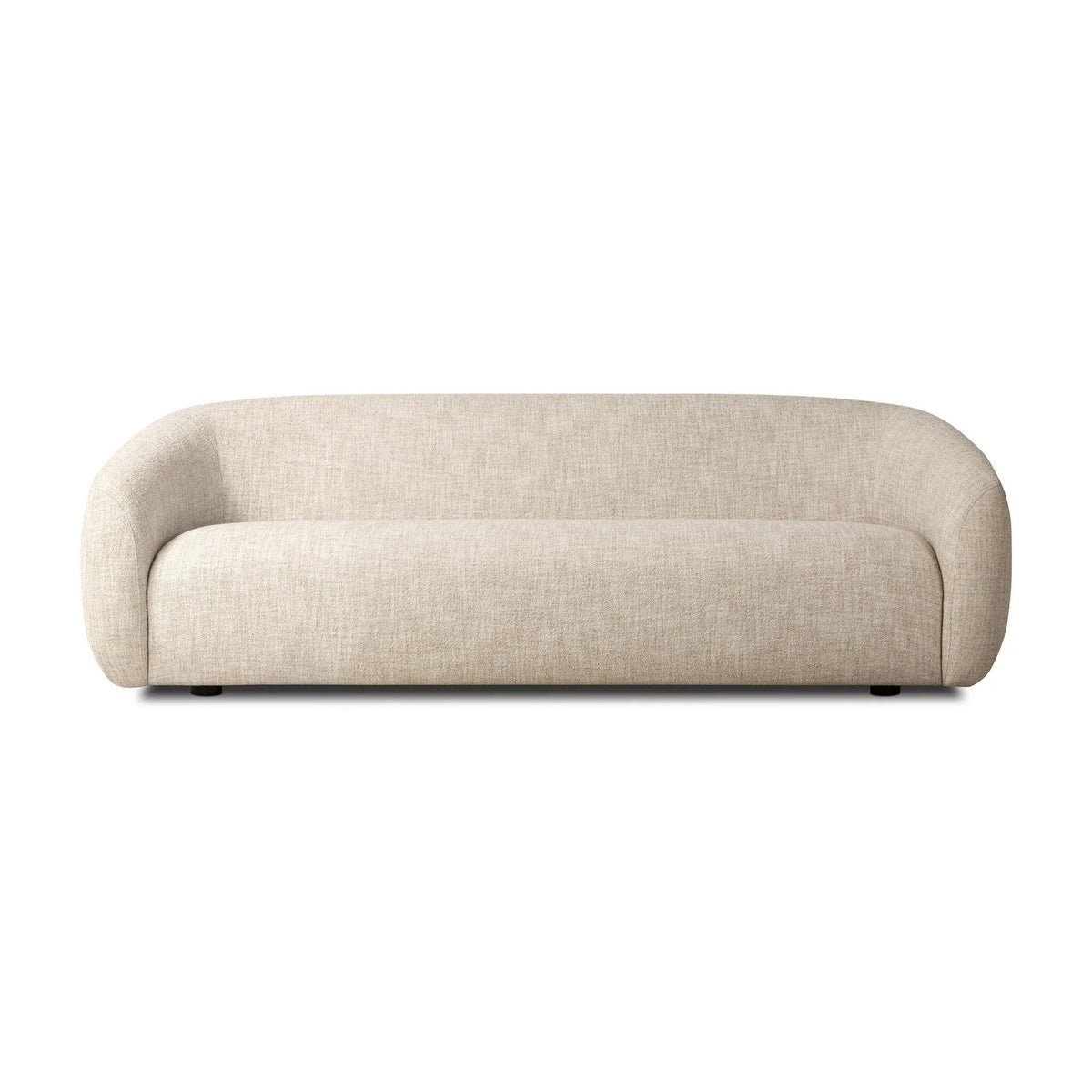 Channing Yuma Cream Sofa | shipping 12/15/2025