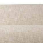 Featuring Channing Yuma Cream Sofa by Four Hands at Amethyst Home. This 100-inch Channing Yuma Cream sofa offers luxurious comfort and elegant style to any living space. With its high-quality construction and soft, neutral fabric, this sofa is the perfect addition to your home. Enjoy the benefits of expert craftsmanship and timeless design with this beautiful. Amethyst Home provides interior design, new home construction design consulting, vintage area rugs, and lighting in the Seattle metro area.