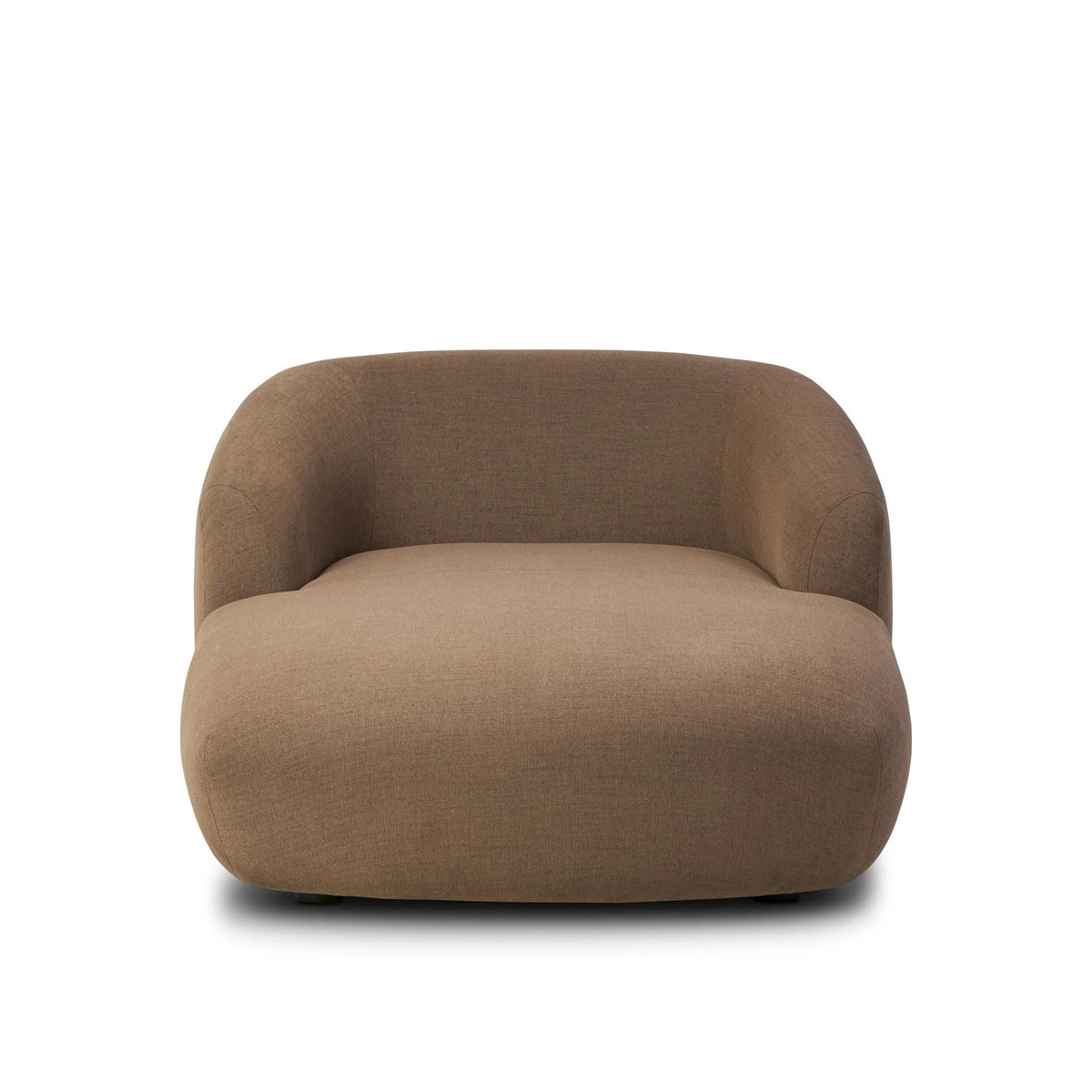 Channing Crypton Nomad Mushroom Chaise | ready to ship!