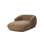 Featuring Channing Crypton Nomad Mushroom Chaise by Four Hands at Amethyst Home. Meet modern comfort. Clean curves, impeccable tailoring and specialized high-performance fabric bring an elevated, vintage European-inspired look to this chaise. Crypton® performance fabric is specially engineered for protection against stains, moisture and odor.Overall Di. Amethyst Home provides interior design, new home construction design consulting, vintage area rugs, and lighting in the Salt Lake City metro area.