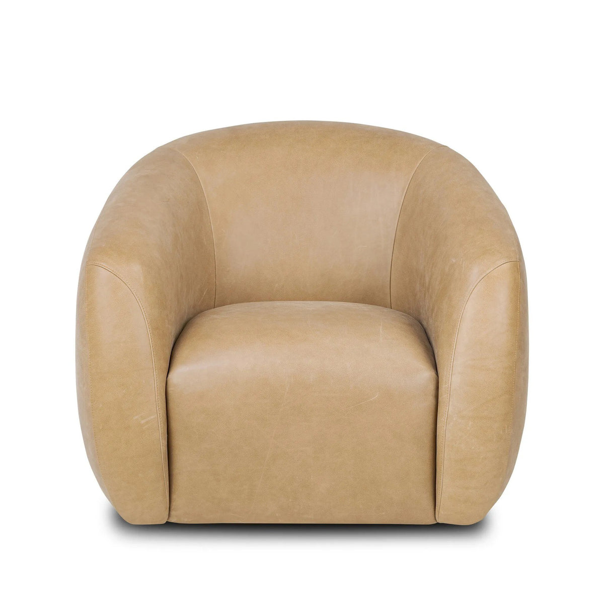 Channing Swivel Chair - Palermo Drift | shipping 10/15/2025