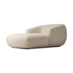Featuring Channing Yuma Cream Chaise by Four Hands at Amethyst Home. Experience ultimate relaxation with the Channing Yuma Cream Chaise. This luxurious piece features a sleek design and plush cushioning, providing the perfect spot to unwind after a long day. Its high-quality construction ensures durability and comfort for years to come.
Overall Dimensions: 76.. Amethyst Home provides interior design, new home construction design consulting, vintage area rugs, and lighting in the Austin metro area.