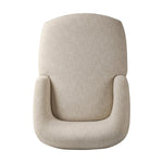 Featuring Channing Yuma Cream Chaise by Four Hands at Amethyst Home. Experience ultimate relaxation with the Channing Yuma Cream Chaise. This luxurious piece features a sleek design and plush cushioning, providing the perfect spot to unwind after a long day. Its high-quality construction ensures durability and comfort for years to come.
Overall Dimensions: . Amethyst Home provides interior design, new home construction design consulting, vintage area rugs, and lighting in the Calabasas metro area.