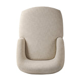 Featuring Channing Yuma Cream Chaise by Four Hands at Amethyst Home. Experience ultimate relaxation with the Channing Yuma Cream Chaise. This luxurious piece features a sleek design and plush cushioning, providing the perfect spot to unwind after a long day. Its high-quality construction ensures durability and comfort for years to come.
Overall Dimensions: . Amethyst Home provides interior design, new home construction design consulting, vintage area rugs, and lighting in the Calabasas metro area.