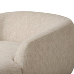 Featuring Channing Yuma Cream Chaise by Four Hands at Amethyst Home. Experience ultimate relaxation with the Channing Yuma Cream Chaise. This luxurious piece features a sleek design and plush cushioning, providing the perfect spot to unwind after a long day. Its high-quality construction ensures durability and comfort for years to come.
Overall Dimensions: 7. Amethyst Home provides interior design, new home construction design consulting, vintage area rugs, and lighting in the Monterey metro area.