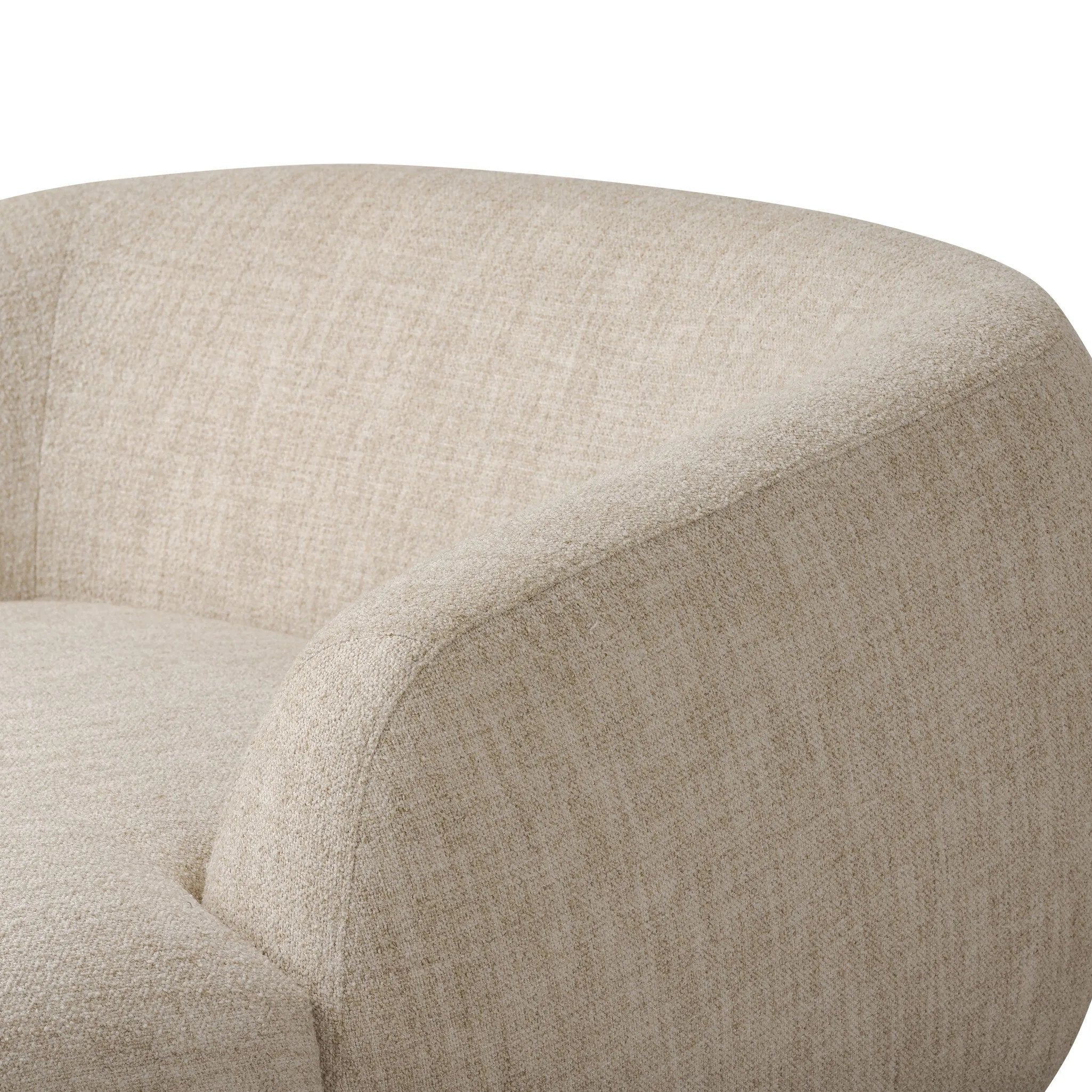 Featuring Channing Yuma Cream Chaise by Four Hands at Amethyst Home. Experience ultimate relaxation with the Channing Yuma Cream Chaise. This luxurious piece features a sleek design and plush cushioning, providing the perfect spot to unwind after a long day. Its high-quality construction ensures durability and comfort for years to come.
Overall Dimensions: 7. Amethyst Home provides interior design, new home construction design consulting, vintage area rugs, and lighting in the Monterey metro area.
