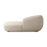 Featuring Channing Yuma Cream Chaise by Four Hands at Amethyst Home. Experience ultimate relaxation with the Channing Yuma Cream Chaise. This luxurious piece features a sleek design and plush cushioning, providing the perfect spot to unwind after a long day. Its high-quality construction ensures durability and comfort for years to come.
Overall Dimensi. Amethyst Home provides interior design, new home construction design consulting, vintage area rugs, and lighting in the Salt Lake City metro area.