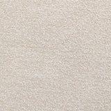 Simple, inflated shaping gets a textural upgrade on this outdoor ottoman, with boucle fabric all over on top of a pedestal base. Cover or store inside during inclement weather and when not in use.As lovers of clean aesthetics at Amethyst, we love the optimistic inspired Chip Outdoor Ottoman - Jasper Natural. Amethyst Home provides interior design, new home construction design consulting, vintage area rugs, and lighting in the Boston metro area.