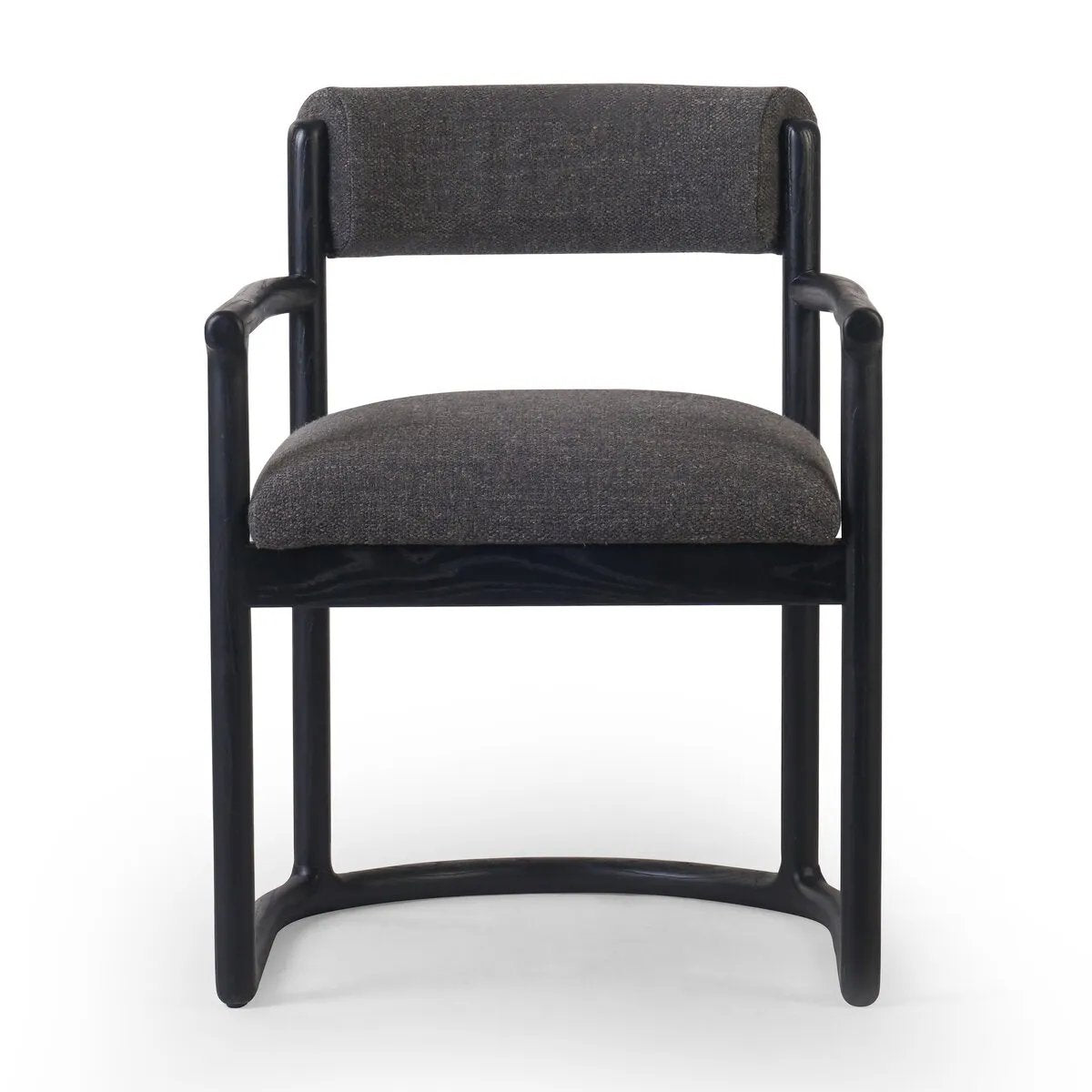 Clarice Thames Ash Dining Chair | ready to ship!
