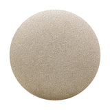 Contrasting materials come together to create an elevated counter stool. Designed with tapered cast iron legs and a solid oak