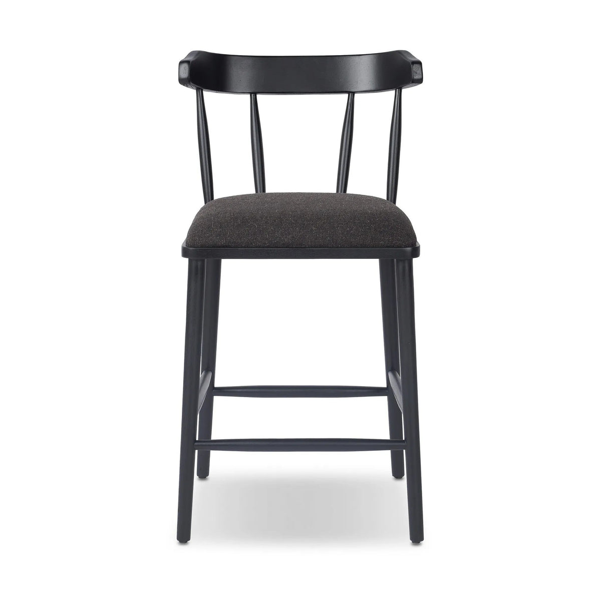 Colter Counter Stool - Antwerp Noir | shipping 11/04/2025