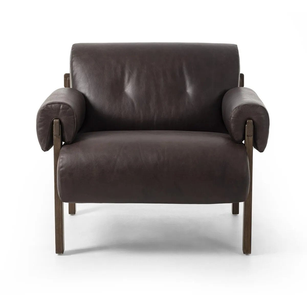 Cora Conroe Cigar Chair | ready to ship!
