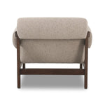 Featuring Cora Hasselt Taupe Chair by Four Hands at Amethyst Home. This cozy fireside chair is the embodiment of comfort with its S-spring seating construction, plush seat and back, and feather fiber-filled arm cushions. Blind tufts on the arms and back lend a subtle detail that elevates the overall style.
Overall Dimensions: 34.50"w x 35.50"d x 30.50"hWe. Amethyst Home provides interior design, new home construction design consulting, vintage area rugs, and lighting in the Kansas City metro area.