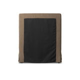 Daphne Slipcover Be Amethyst Home provides interior design, new home construction design consulting, vintage area rugs, and l