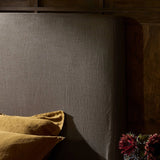 Daphne Slipcover Be Amethyst Home provides interior design, new home construction design consulting, vintage area rugs, and l