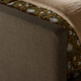 Daphne Slipcover Be Amethyst Home provides interior design, new home construction design consulting, vintage area rugs, and l