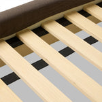 Daphne Slipcover Be Amethyst Home provides interior design, new home construction design consulting, vintage area rugs, and l