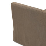 Daphne Slipcover Be Amethyst Home provides interior design, new home construction design consulting, vintage area rugs, and l