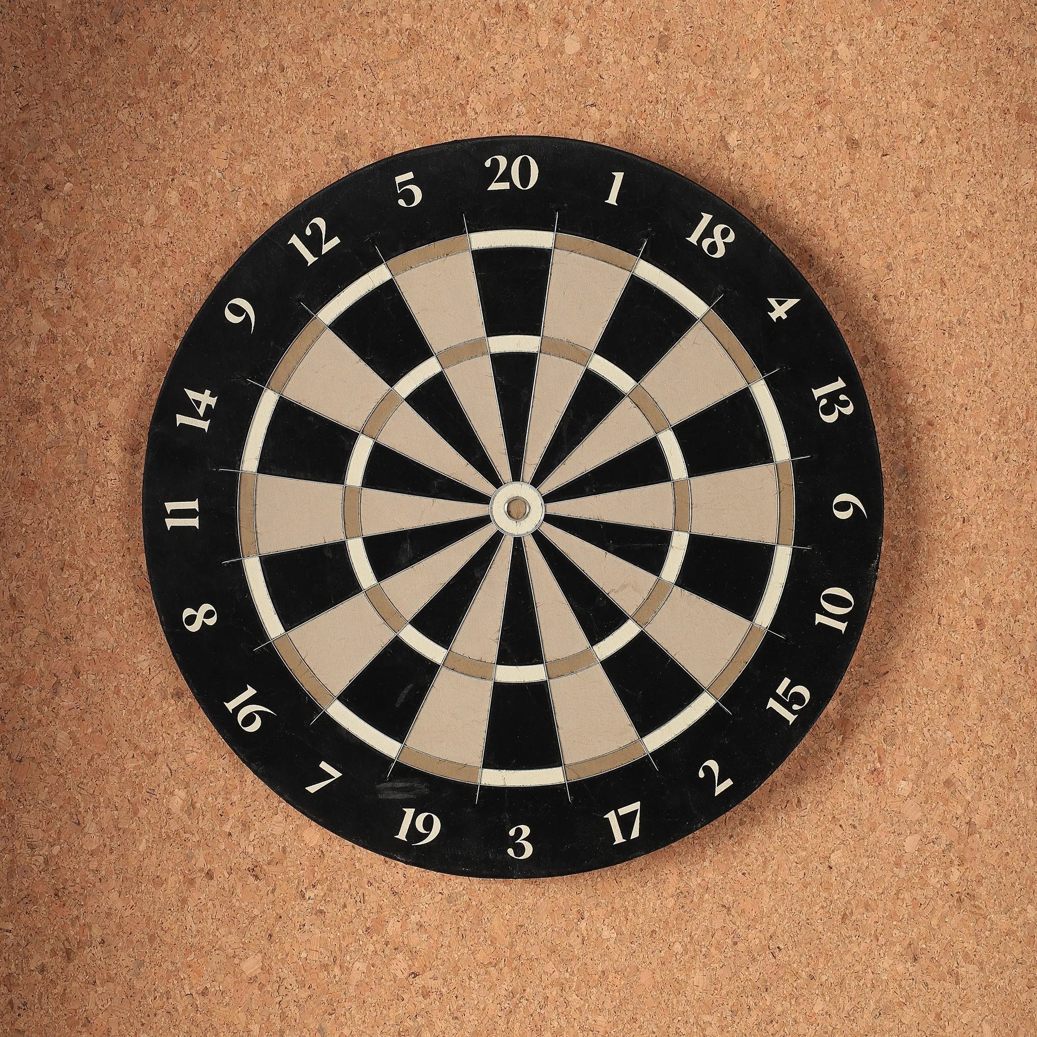 Featuring Darts Tonal Dartboard Cabinet by Four Hands at Amethyst Home. Sleek and full of surprises. This arched cabinet features lockable top doors that open to reveal a regulation size, mounting height sisal dart board, surrounded by cork backing. A full set of tungsten darts comes in an enclosed drawer, with a built-in chalk scoreboard and ample bar stor. Amethyst Home provides interior design, new home construction design consulting, vintage area rugs, and lighting in the Calabasas metro area.
