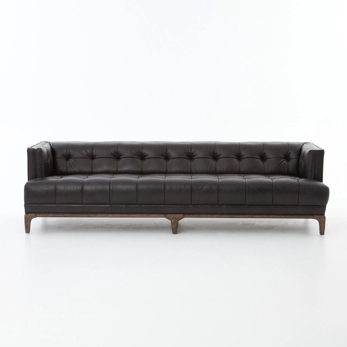 Dylan Sofa - Rider Black