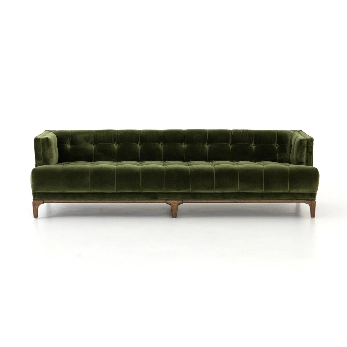 Dylan Sofa - Sapphire Olive