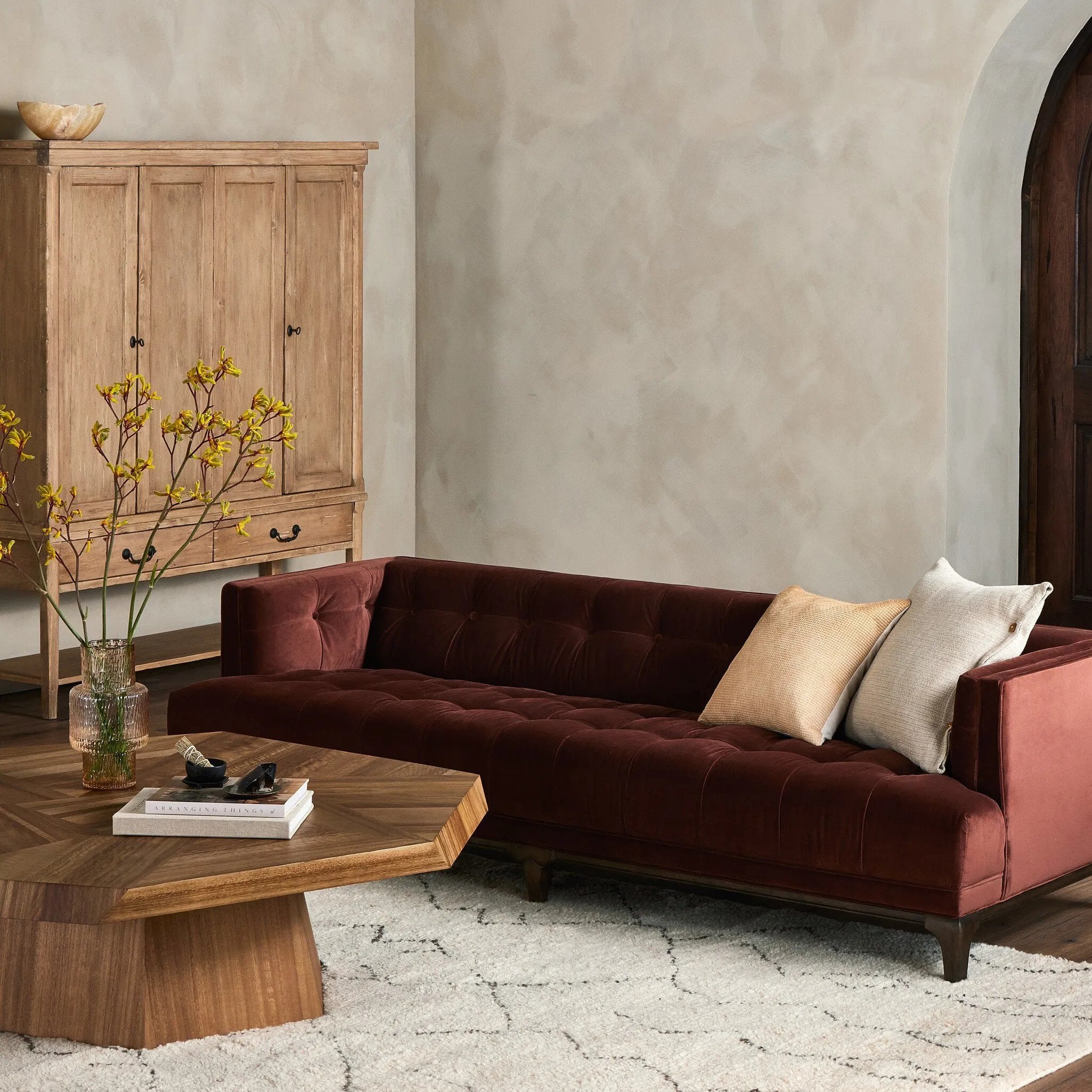  Amethyst Home provides interior design, new home construction design consulting, vintage area rugs, and lighting in the Des Moines metro area.