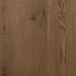 Featuring Eaton Amber Oak Resin Dining Table by Four Hands at Amethyst Home. Streamlined and stylish. A simple take on a traditional style, updated with modern styling details.Overall Dimensions: 84.00"w x 40.00"d x 30.00"hWeight : 170.86 lbsMaterials: Thick Oak Veneer, Solid Oak. Amethyst Home provides interior design, new home construction design consulting, vintage area rugs, and lighting in the Kansas City metro area.