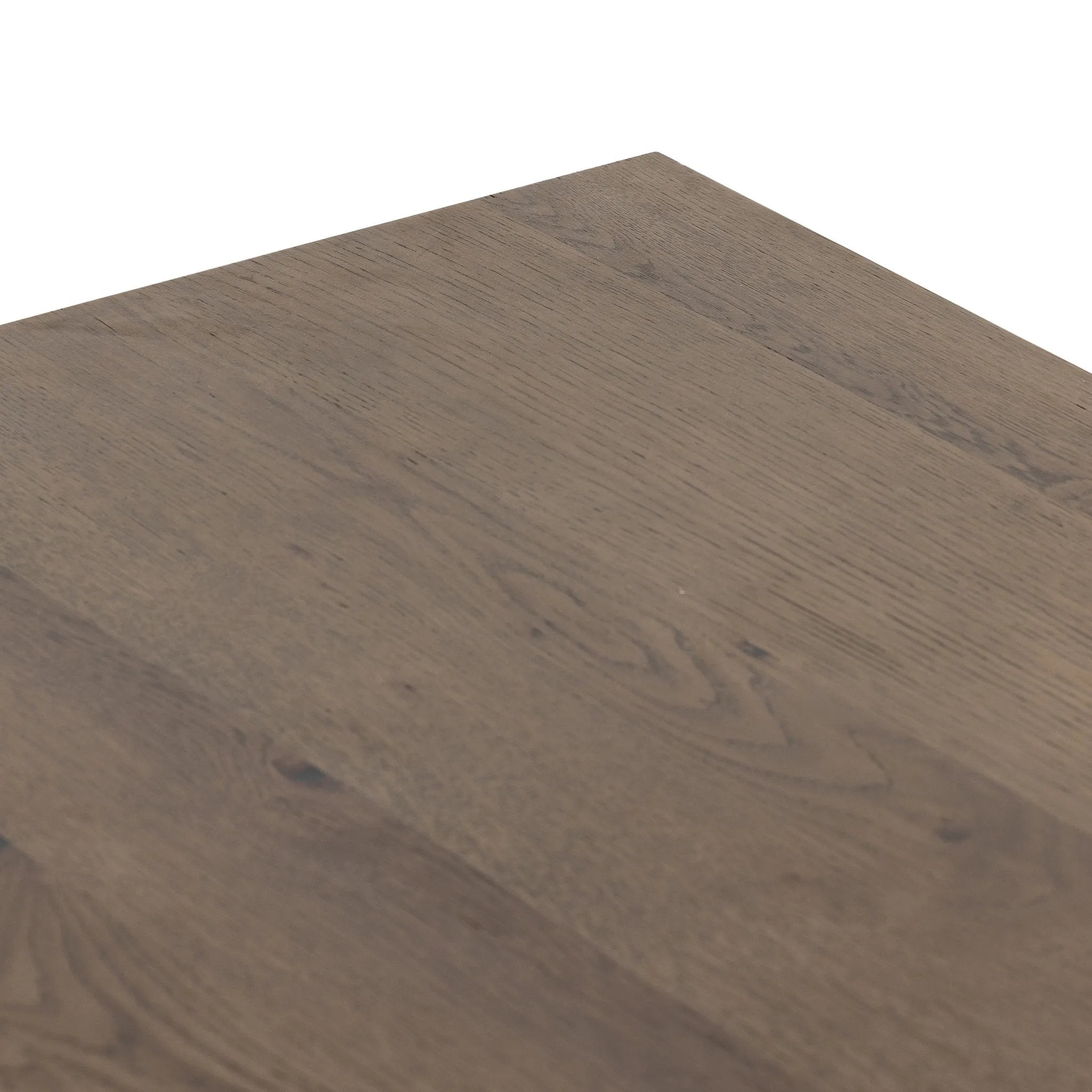 Featuring Eaton Amber Oak Resin Dining Table by Four Hands at Amethyst Home. Streamlined and stylish. A simple take on a traditional style, updated with modern styling details.Overall Dimensions: 84.00"w x 40.00"d x 30.00"hWeight : 170.86 lbsMaterials: Thick Oak Veneer, Solid Oak. Amethyst Home provides interior design, new home construction design consulting, vintage area rugs, and lighting in the Tampa metro area.