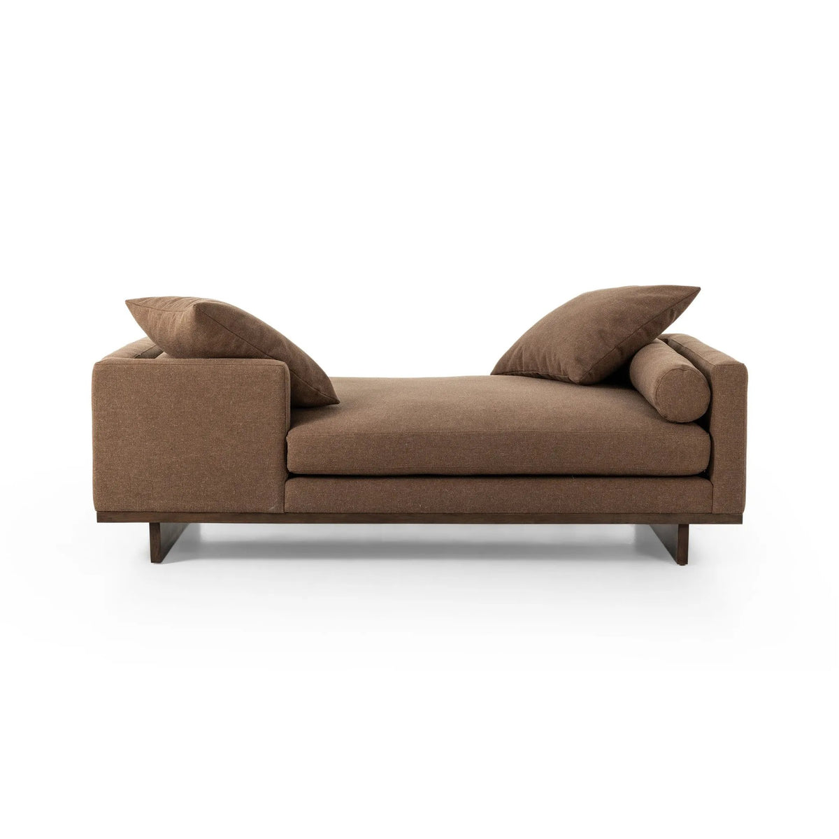 Everly Antwerp Cafe Tete A Tete Chaise | ready to ship!
