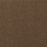 Classic goes contemporary. A brown-finished parawood base supports low, deep seating of high-performance fabric, with track arms for a clean touch.As fans of clean design at Amethyst, we love the warm modern inspired Everly Sofa - Antwerp Cafe. This item pairs well with other brands such as Four Hands and is perfect for minimalist homes Amethyst Home provides interior design, new home construction design consulting, vintage area rugs, and lighting in the Winter Garden metro area.