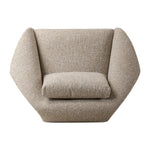 Featuring Ezra Yuma Dove Swivel Chair by Four Hands at Amethyst Home. The Ezra Yuma Dove Swivel Chair is a versatile and functional addition to any space. With the ability to rotate 360 degrees, this chair offers ease of movement and added convenience. The sleek design and dove-colored upholstery make it a stylish and timeless piece for any room.
Overall Di. Amethyst Home provides interior design, new home construction design consulting, vintage area rugs, and lighting in the Calabasas metro area.