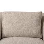 Featuring Ezra Yuma Dove Swivel Chair by Four Hands at Amethyst Home. The Ezra Yuma Dove Swivel Chair is a versatile and functional addition to any space. With the ability to rotate 360 degrees, this chair offers ease of movement and added convenience. The sleek design and dove-colored upholstery make it a stylish and timeless piece for any room.
Overall . Amethyst Home provides interior design, new home construction design consulting, vintage area rugs, and lighting in the Kansas City metro area.